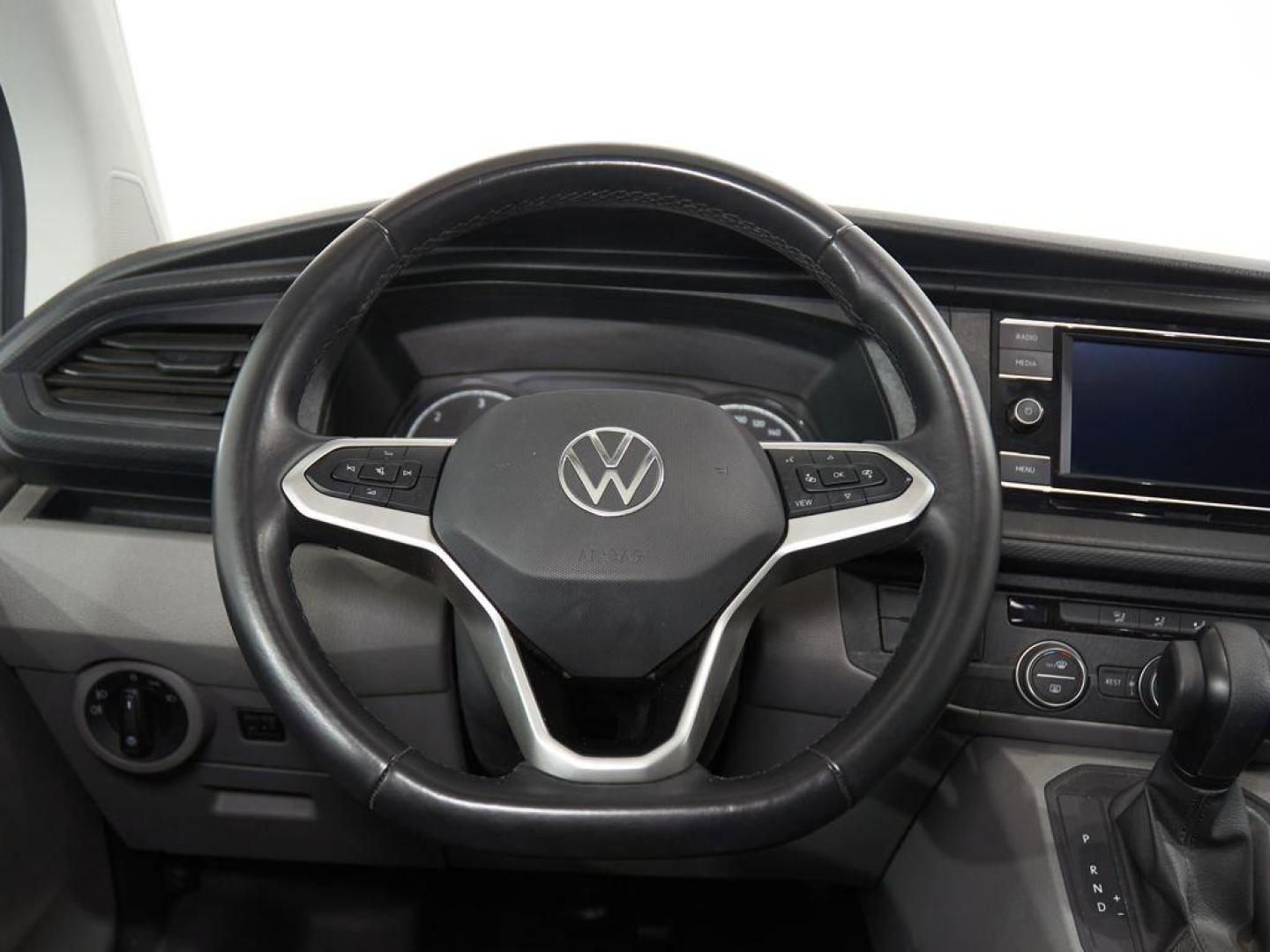 Volkswagen Caravelle Origin Batalla Corta 2.0 TDI BMT 110 kW (150 CV) DSG