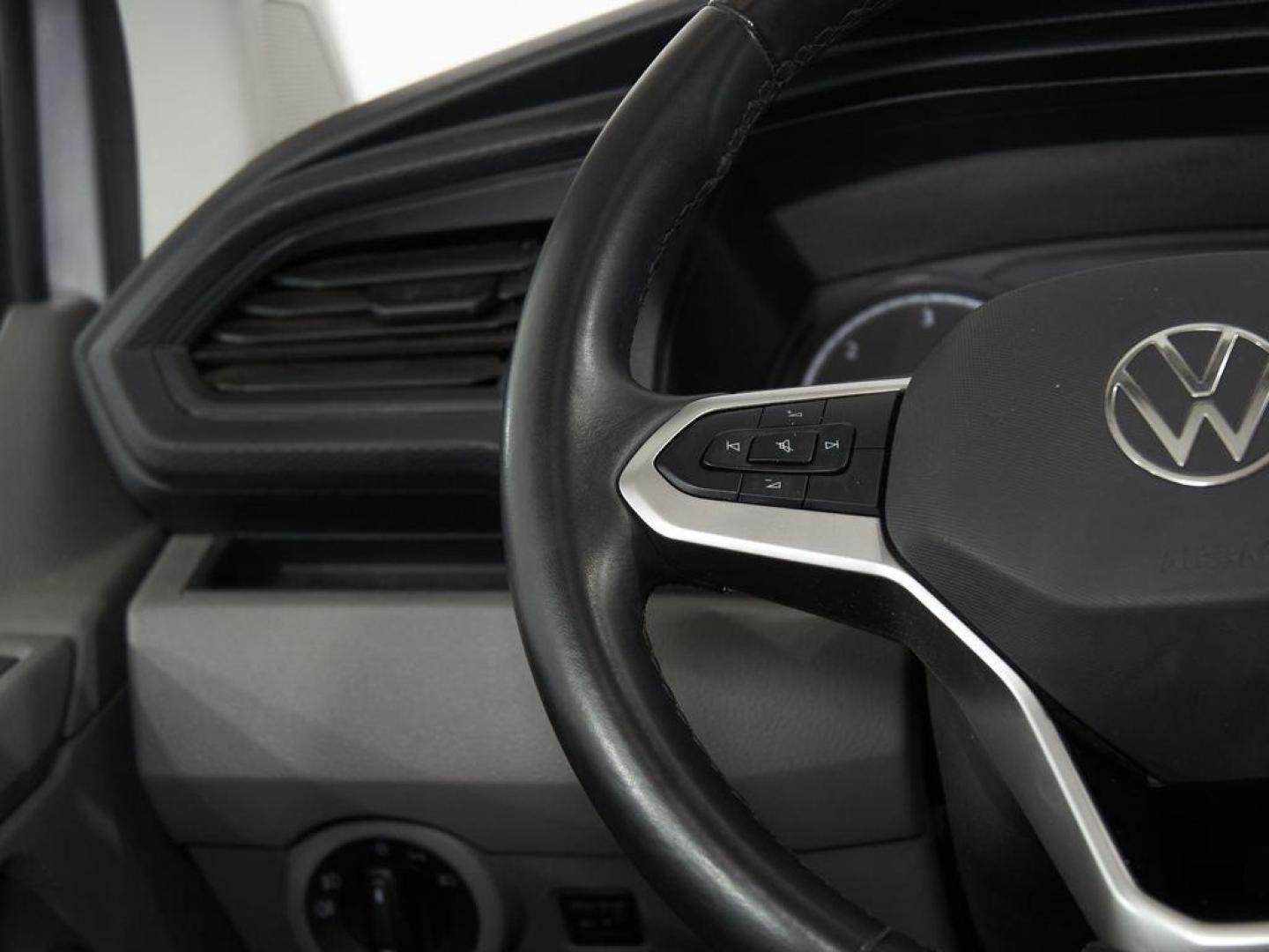 Volkswagen Caravelle Origin Batalla Corta 2.0 TDI BMT 110 kW (150 CV) DSG