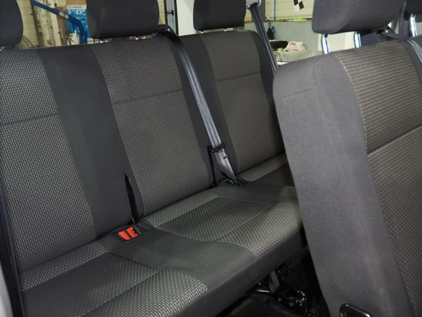 Volkswagen Caravelle Origin Batalla Corta 2.0 TDI BMT 110 kW (150 CV) DSG