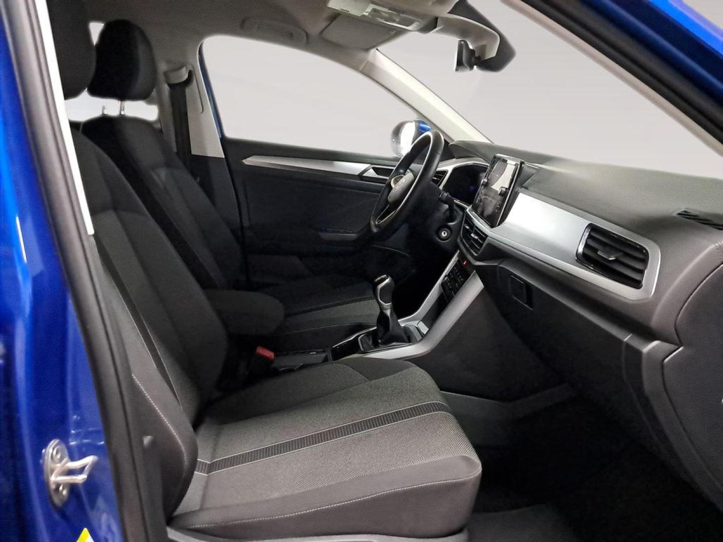 Volkswagen T-Roc Life 1.0 TSI 81 kW (110 CV)