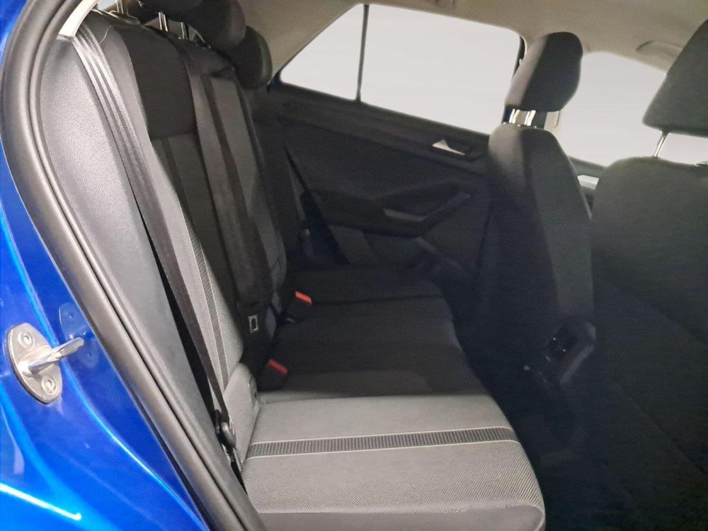 Volkswagen T-Roc Life 1.0 TSI 81 kW (110 CV)