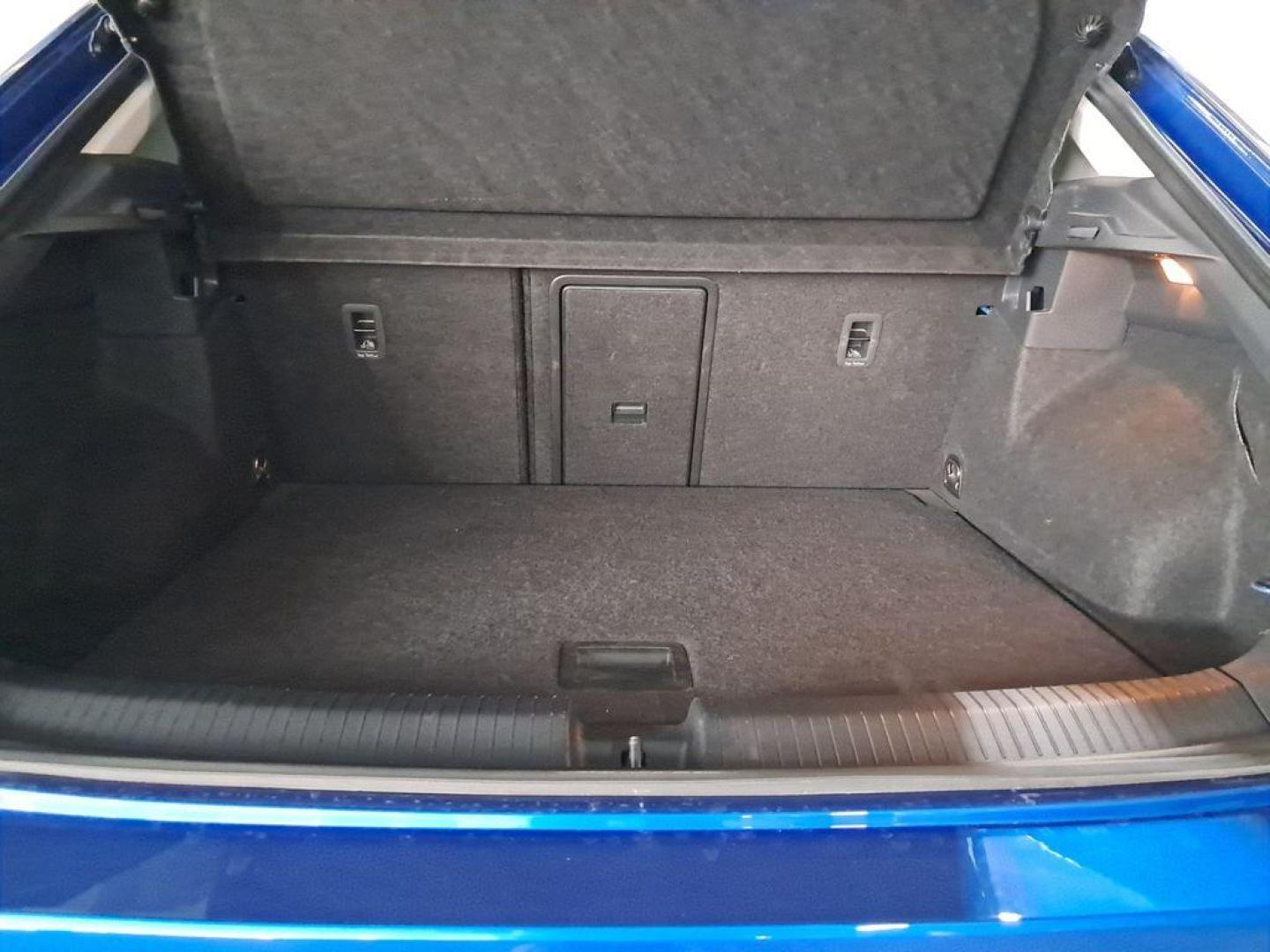 Volkswagen T-Roc Life 1.0 TSI 81 kW (110 CV)