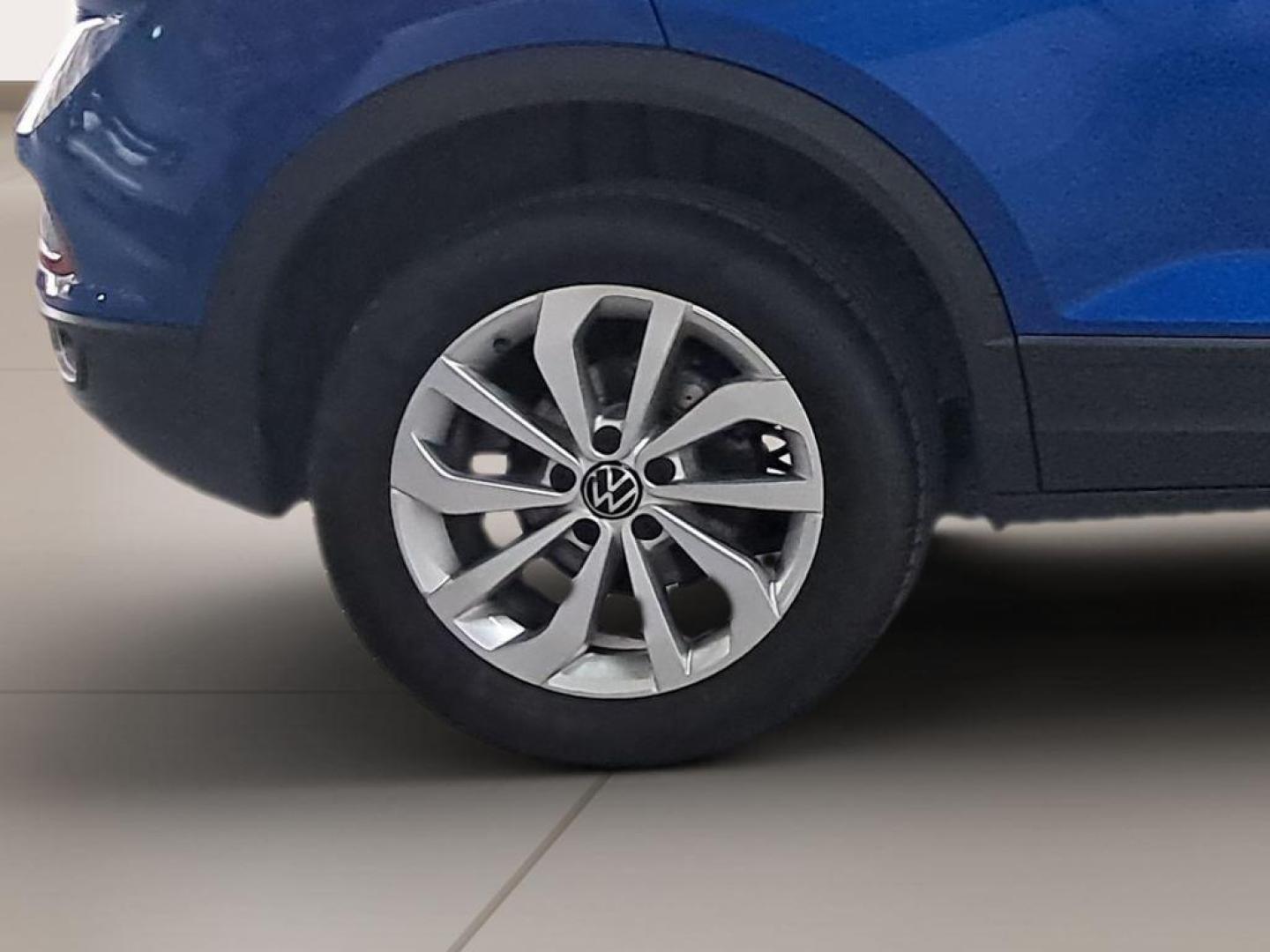 Volkswagen T-Roc Life 1.0 TSI 81 kW (110 CV)