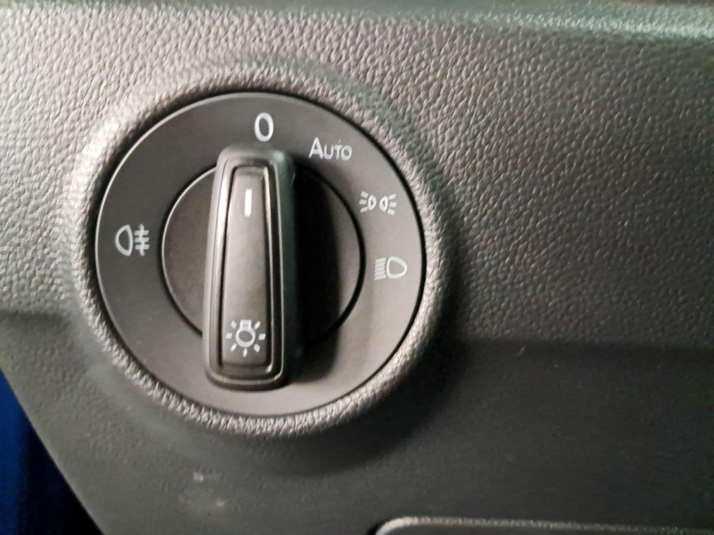 Volkswagen T-Roc Life 1.0 TSI 81 kW (110 CV)