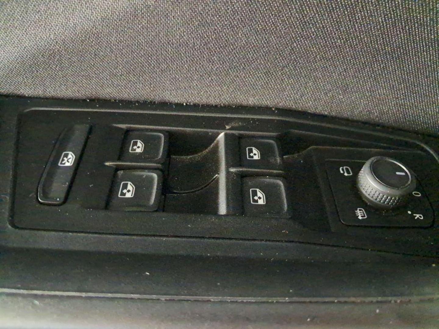 Volkswagen T-Roc Life 1.0 TSI 81 kW (110 CV)