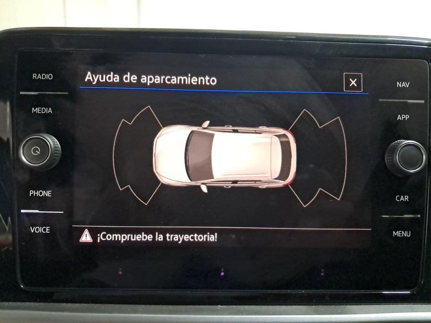 Volkswagen T-Roc Life 1.0 TSI 81 kW (110 CV)