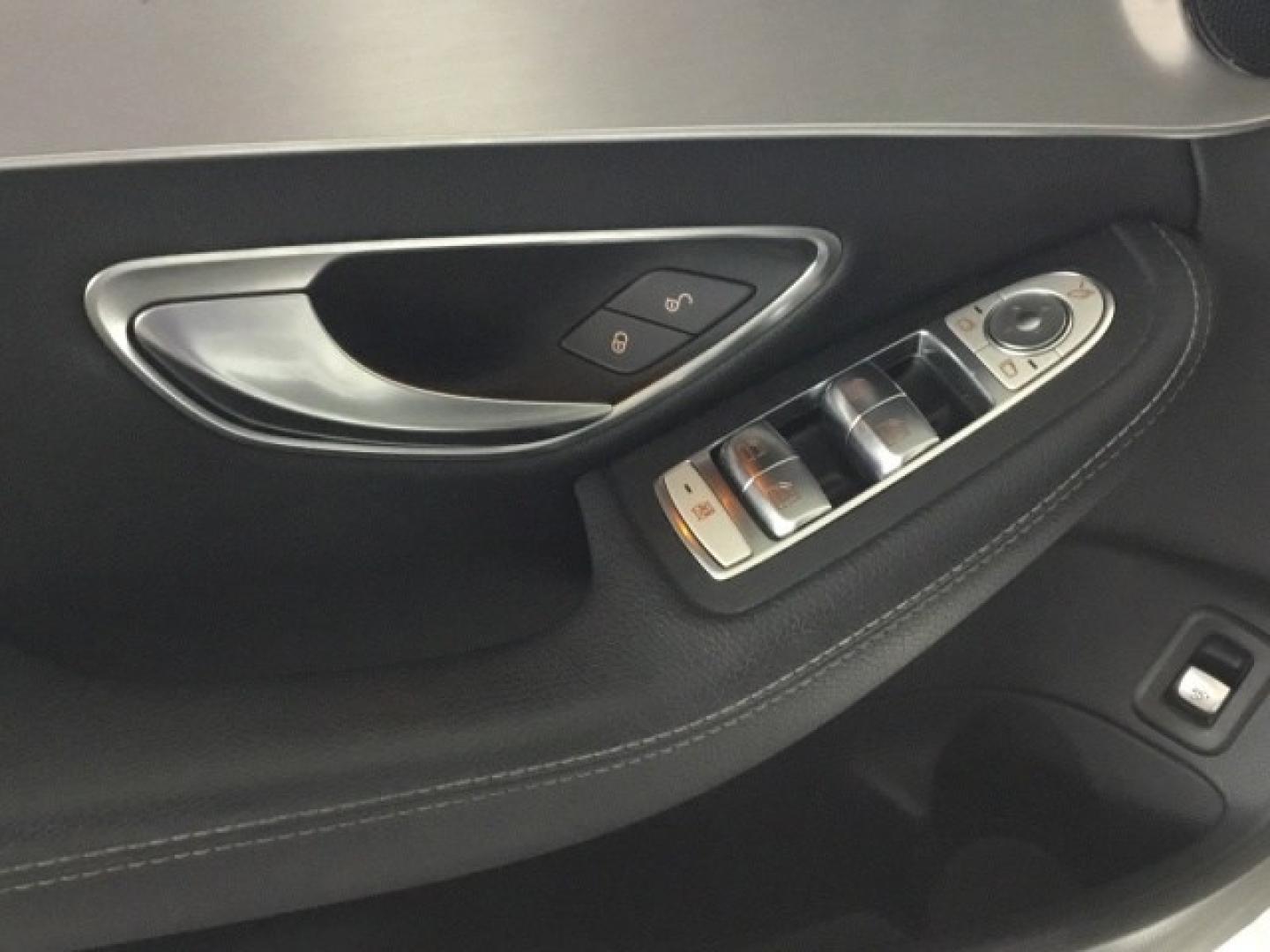 Mercedes Benz Clase C d AMG Line (EURO 6d-TEMP)