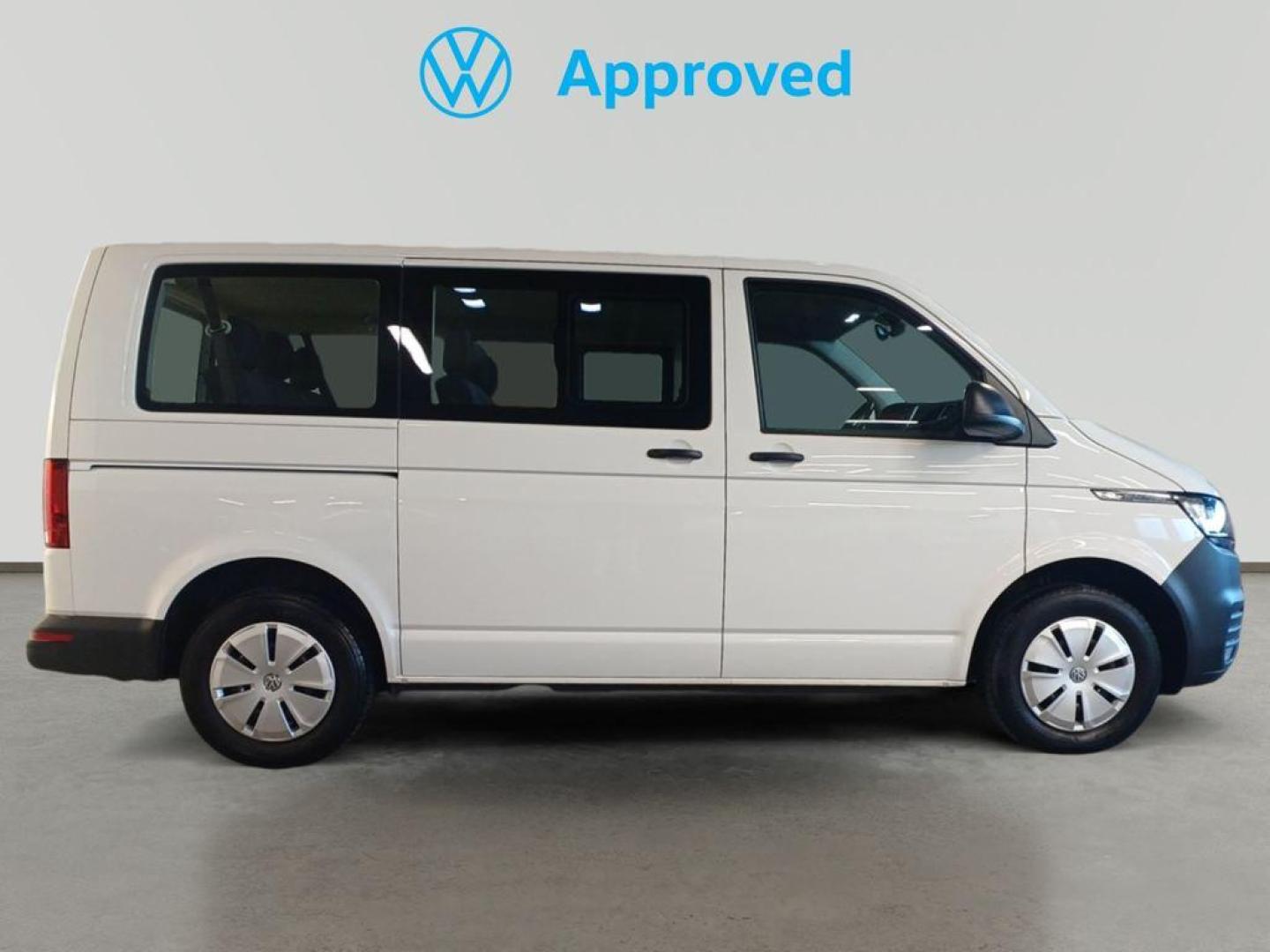Volkswagen Caravelle Origin Corta 2.0 TDI 110kW BMT DSG
