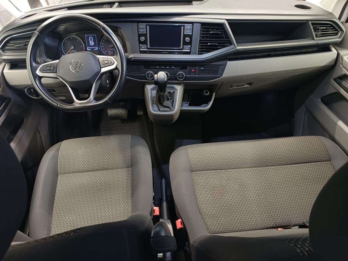 Volkswagen Caravelle Origin Corta 2.0 TDI 110kW BMT DSG