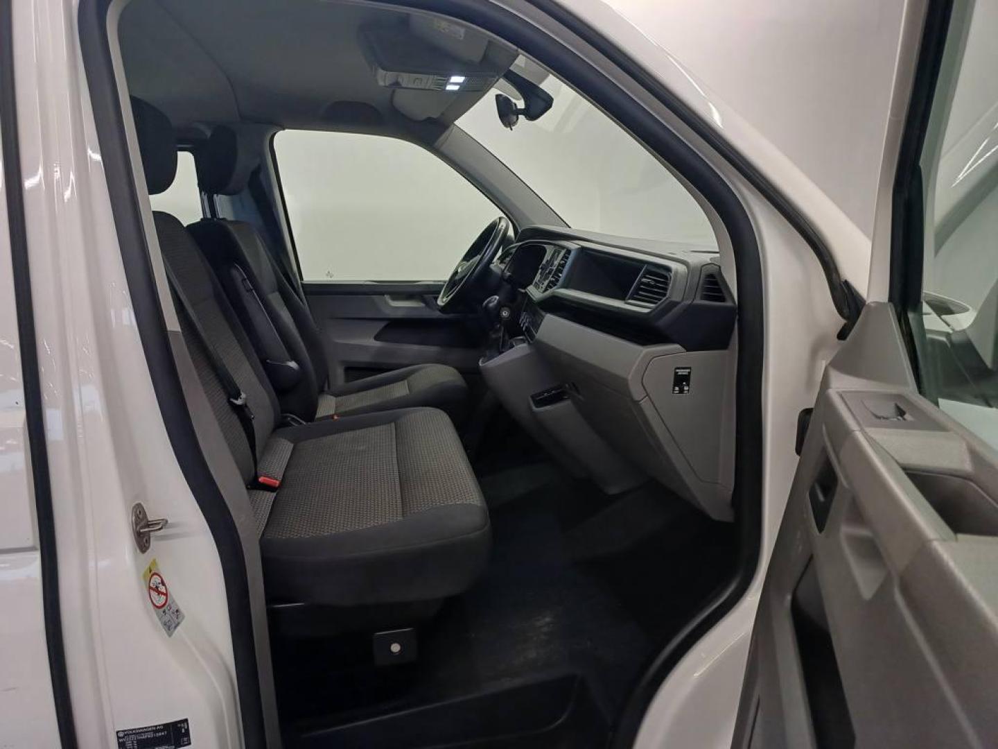 Volkswagen Caravelle Origin Corta 2.0 TDI 110kW BMT DSG