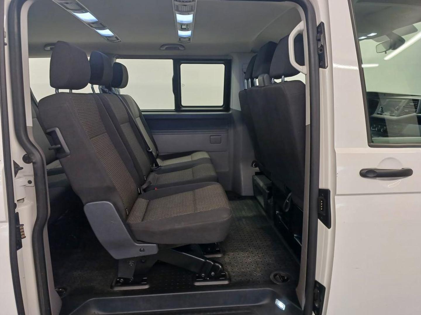 Volkswagen Caravelle Origin Corta 2.0 TDI 110kW BMT DSG