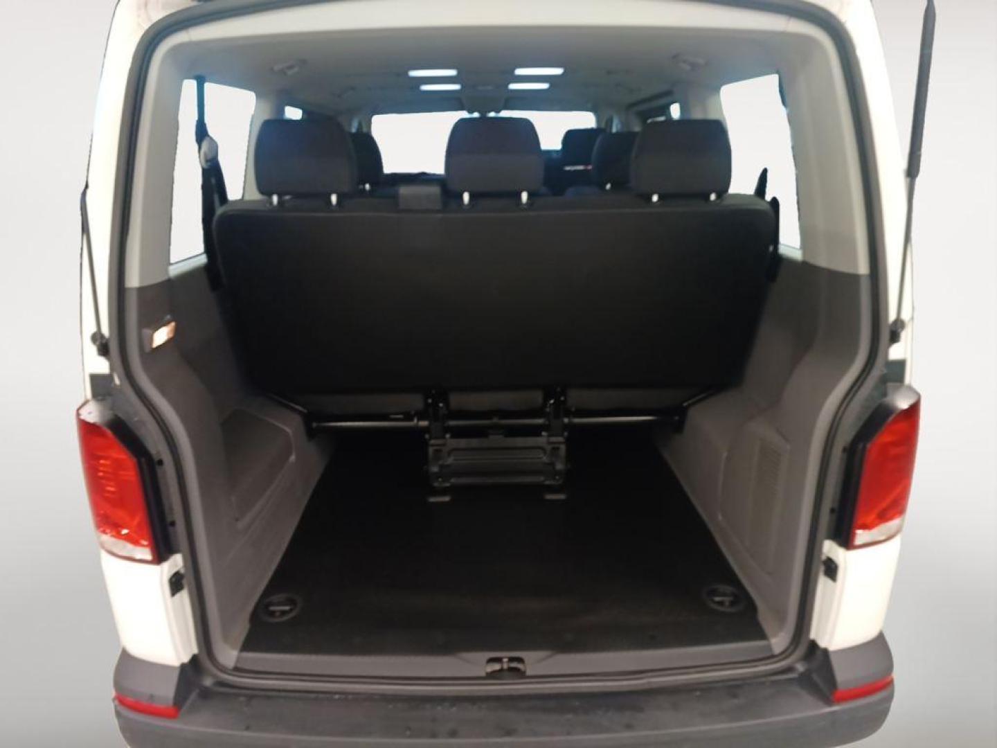 Volkswagen Caravelle Origin Corta 2.0 TDI 110kW BMT DSG