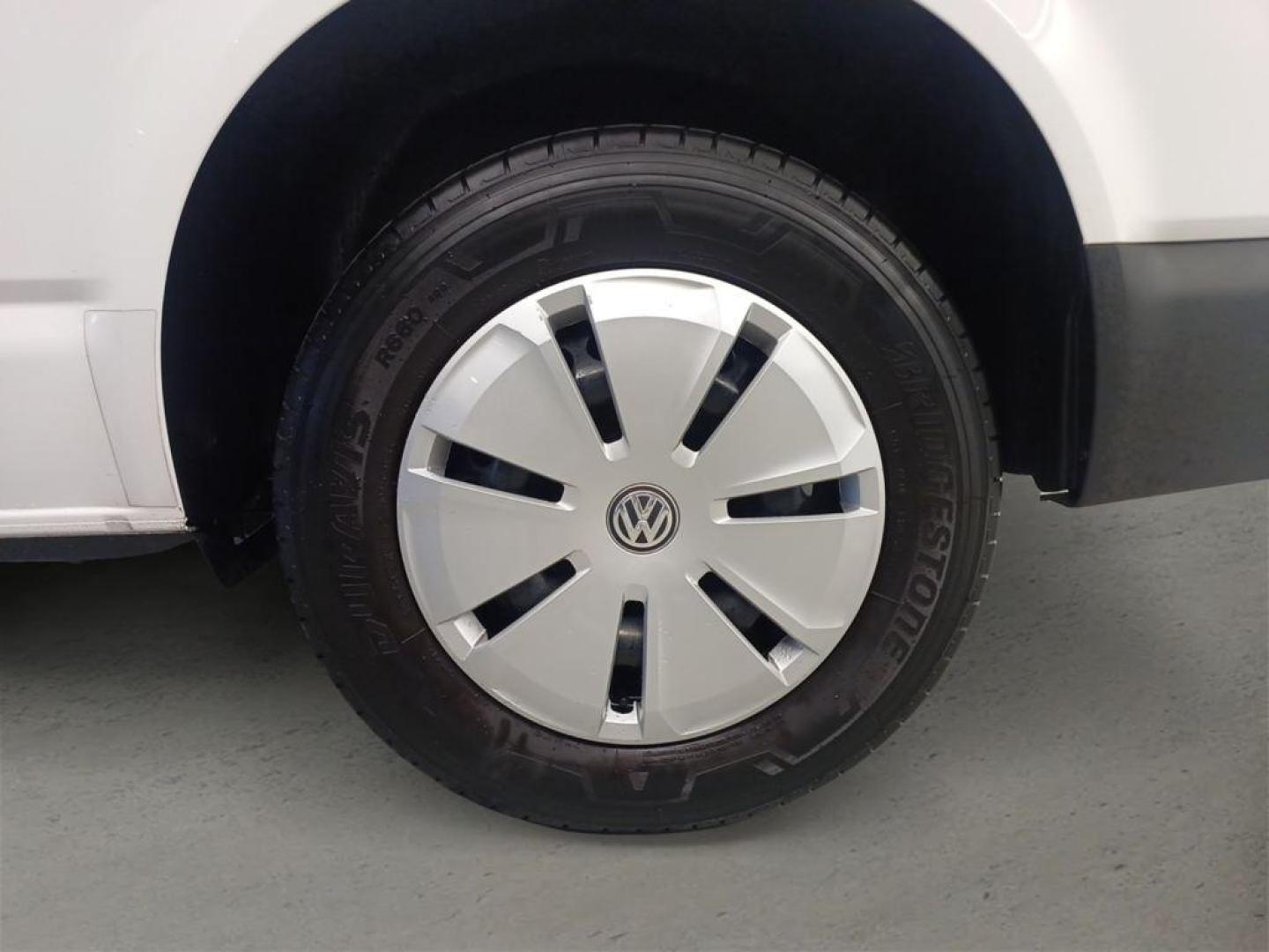 Volkswagen Caravelle Origin Corta 2.0 TDI 110kW BMT DSG