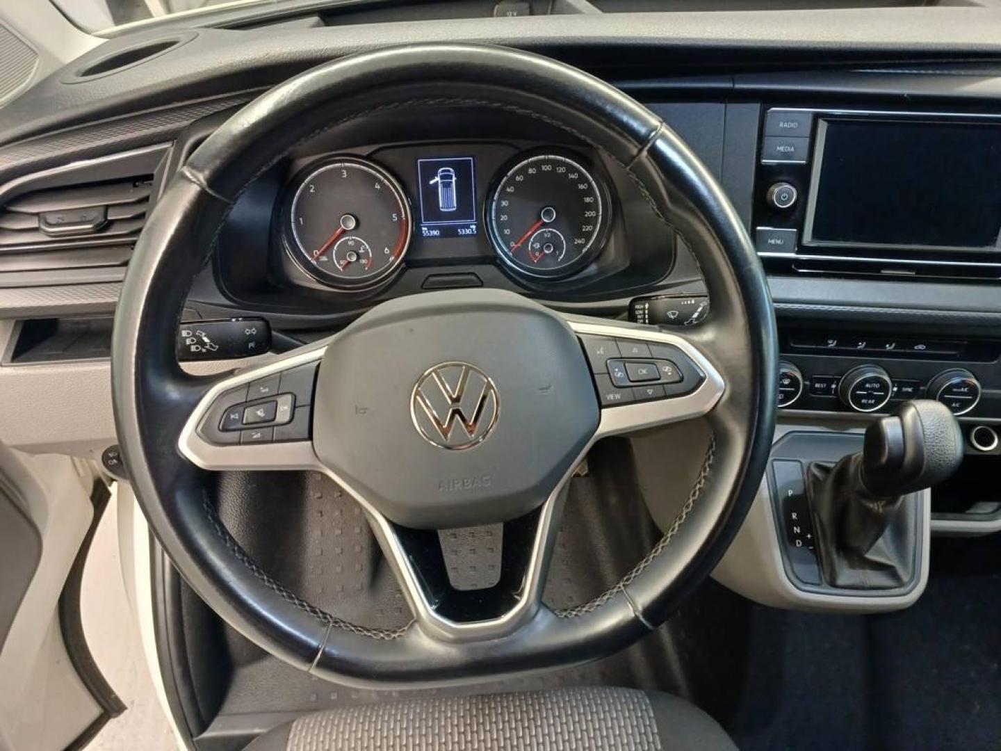 Volkswagen Caravelle Origin Corta 2.0 TDI 110kW BMT DSG