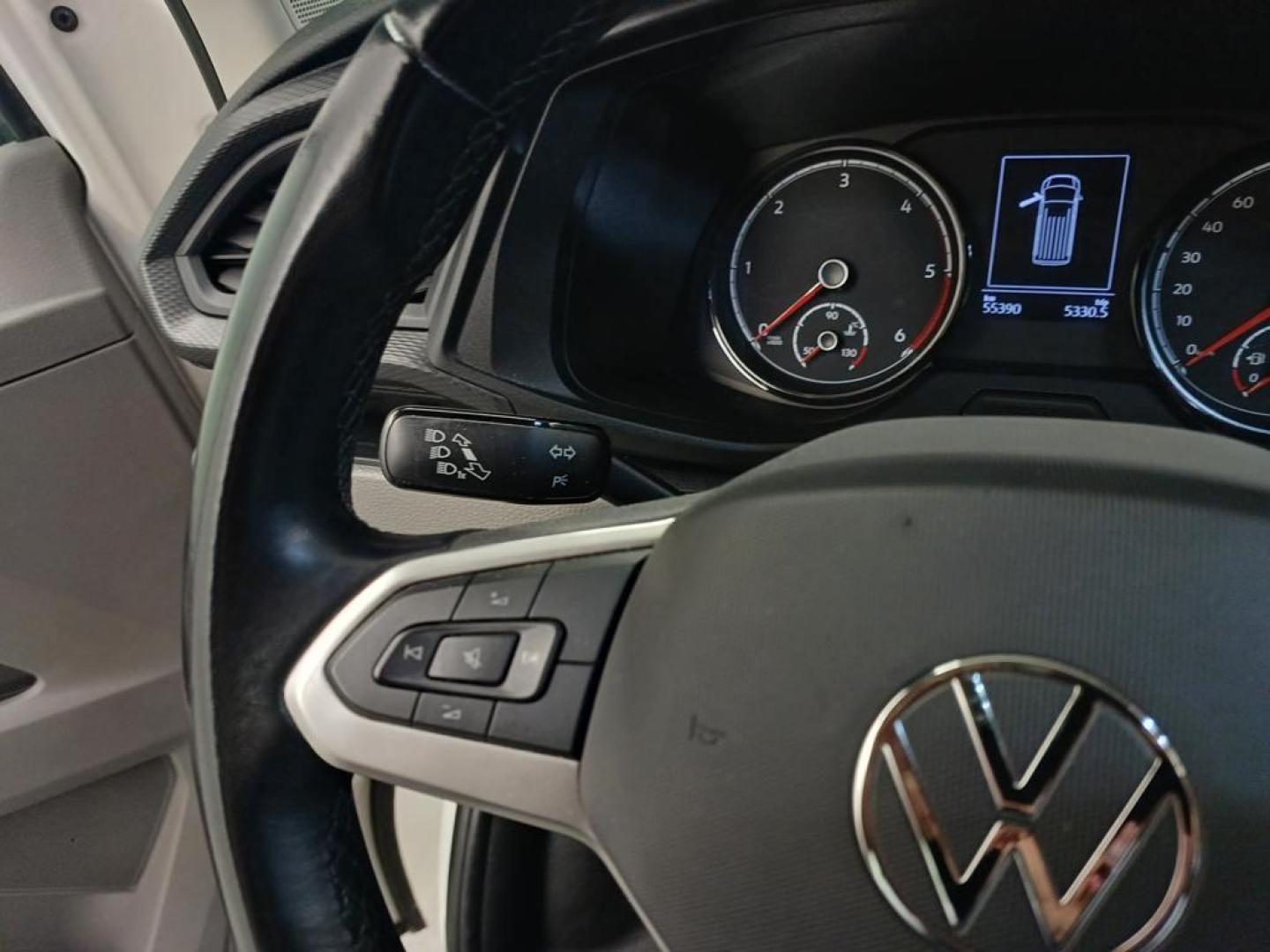 Volkswagen Caravelle Origin Corta 2.0 TDI 110kW BMT DSG