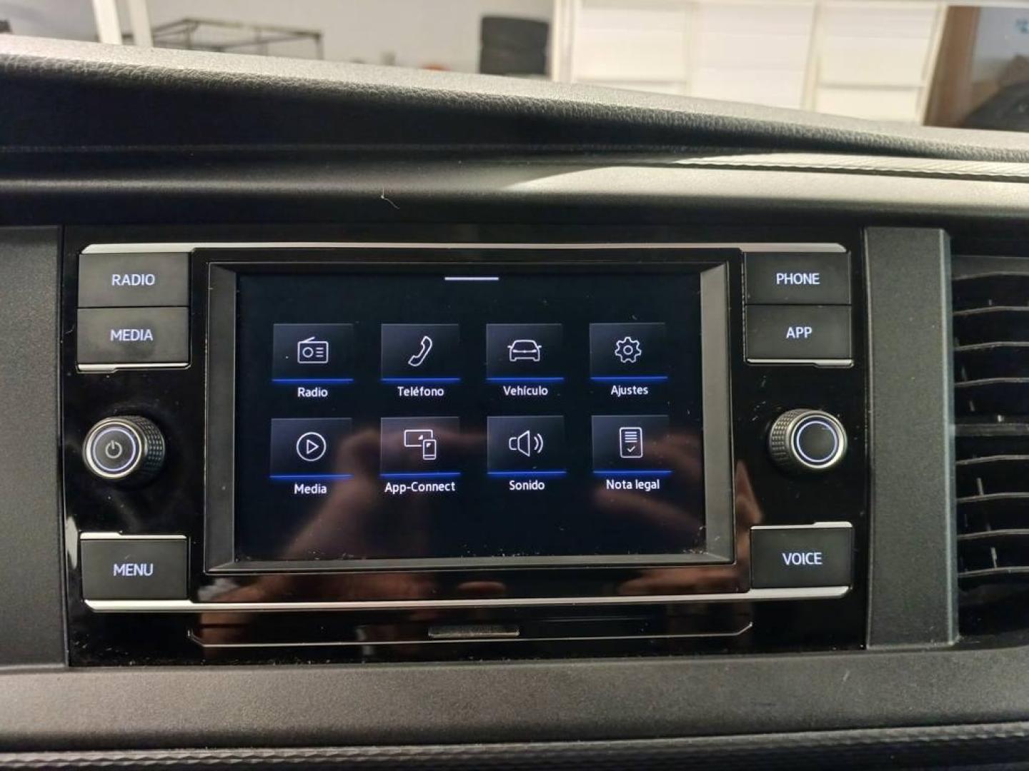 Volkswagen Caravelle Origin Corta 2.0 TDI 110kW BMT DSG