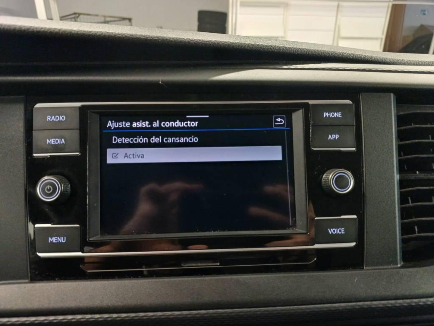 Volkswagen Caravelle Origin Corta 2.0 TDI 110kW BMT DSG