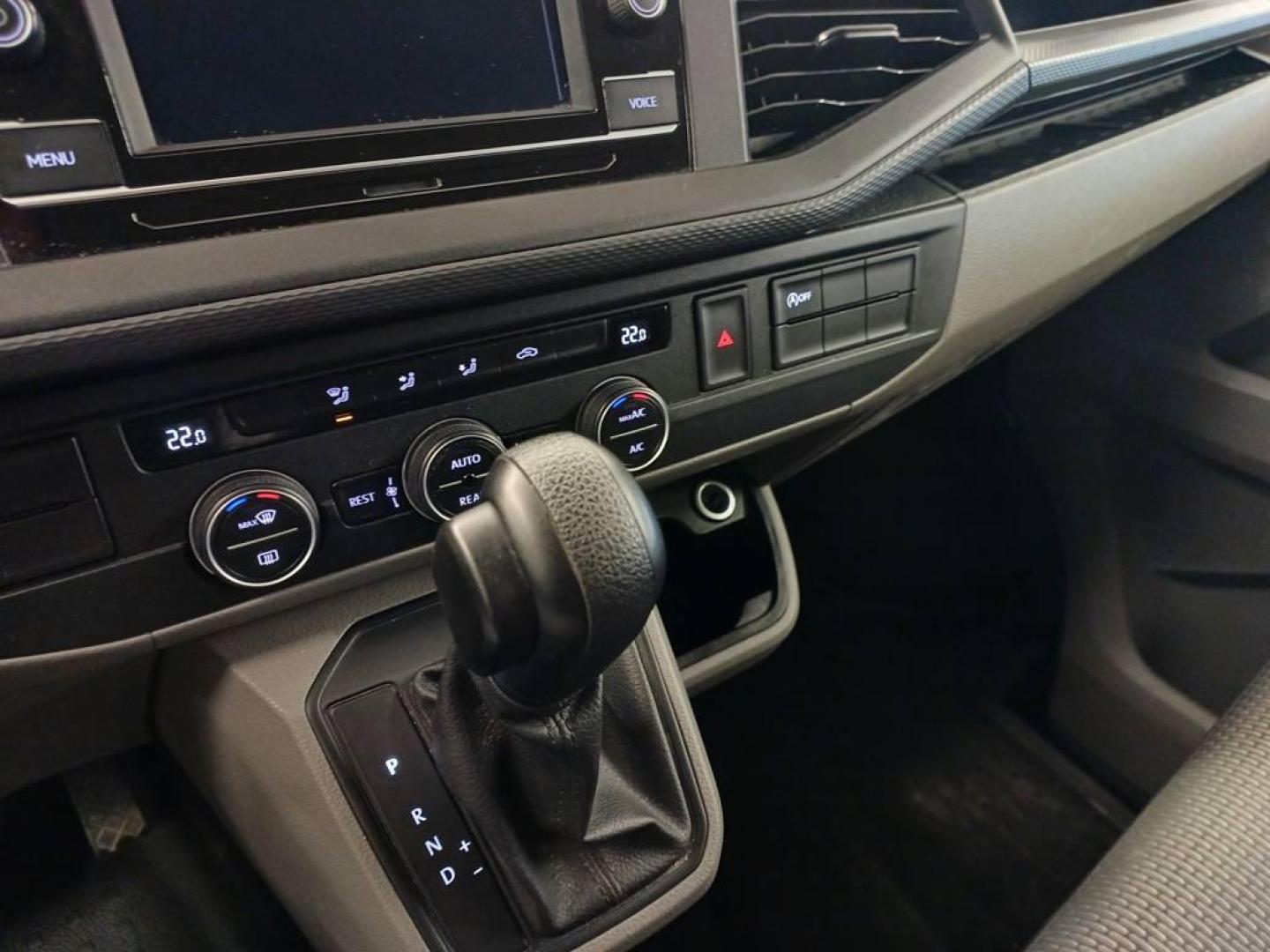 Volkswagen Caravelle Origin Corta 2.0 TDI 110kW BMT DSG