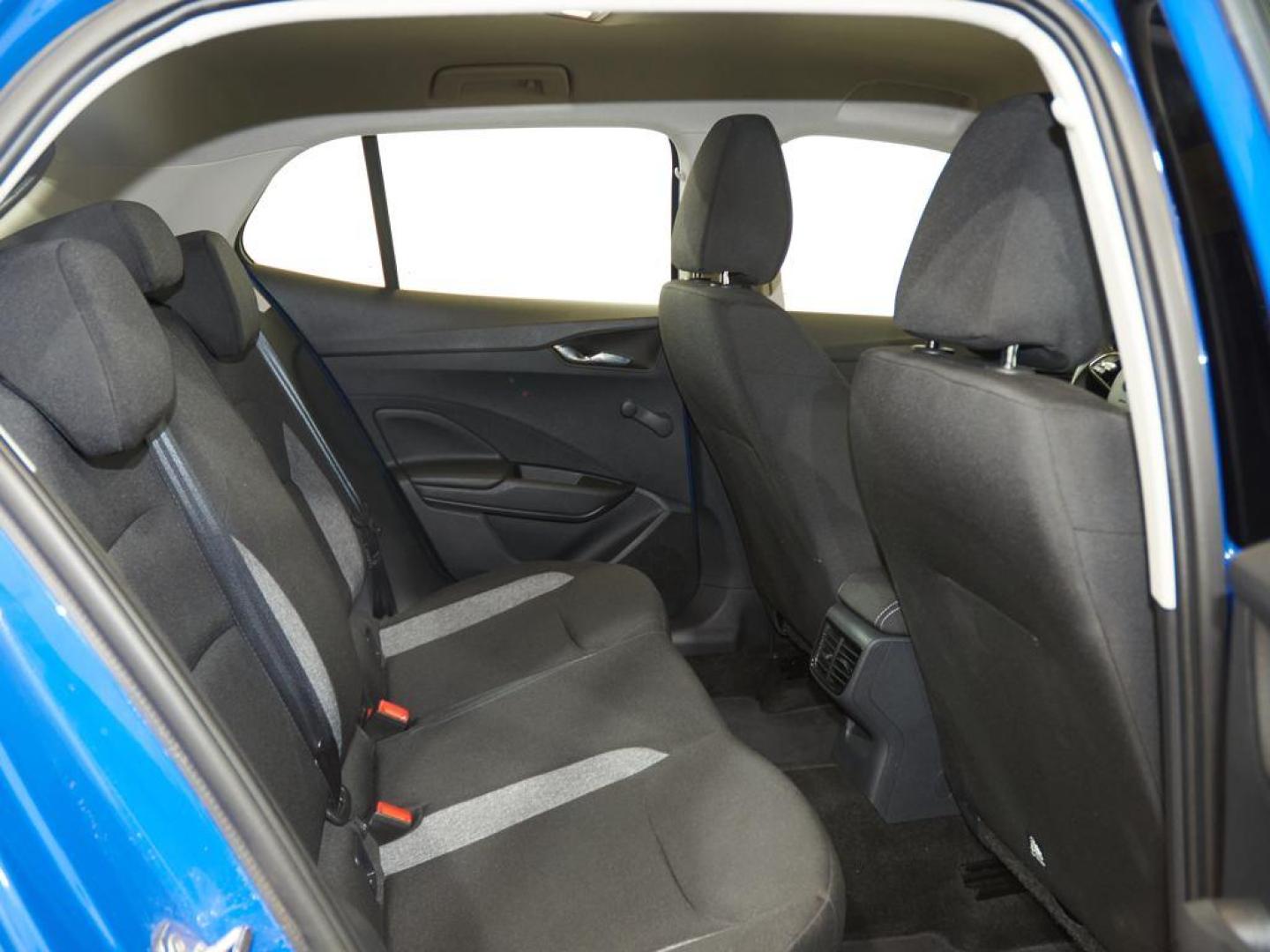 Skoda Fabia 1.0 MPI Essence 59 kW (80 CV)