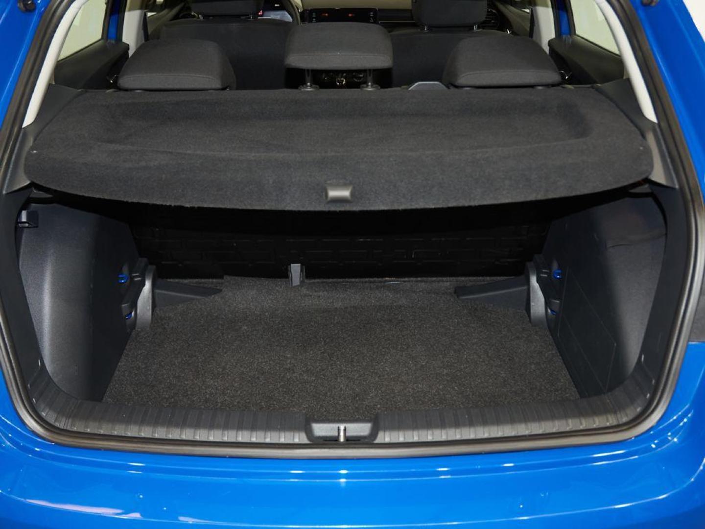 Skoda Fabia 1.0 MPI Essence 59 kW (80 CV)