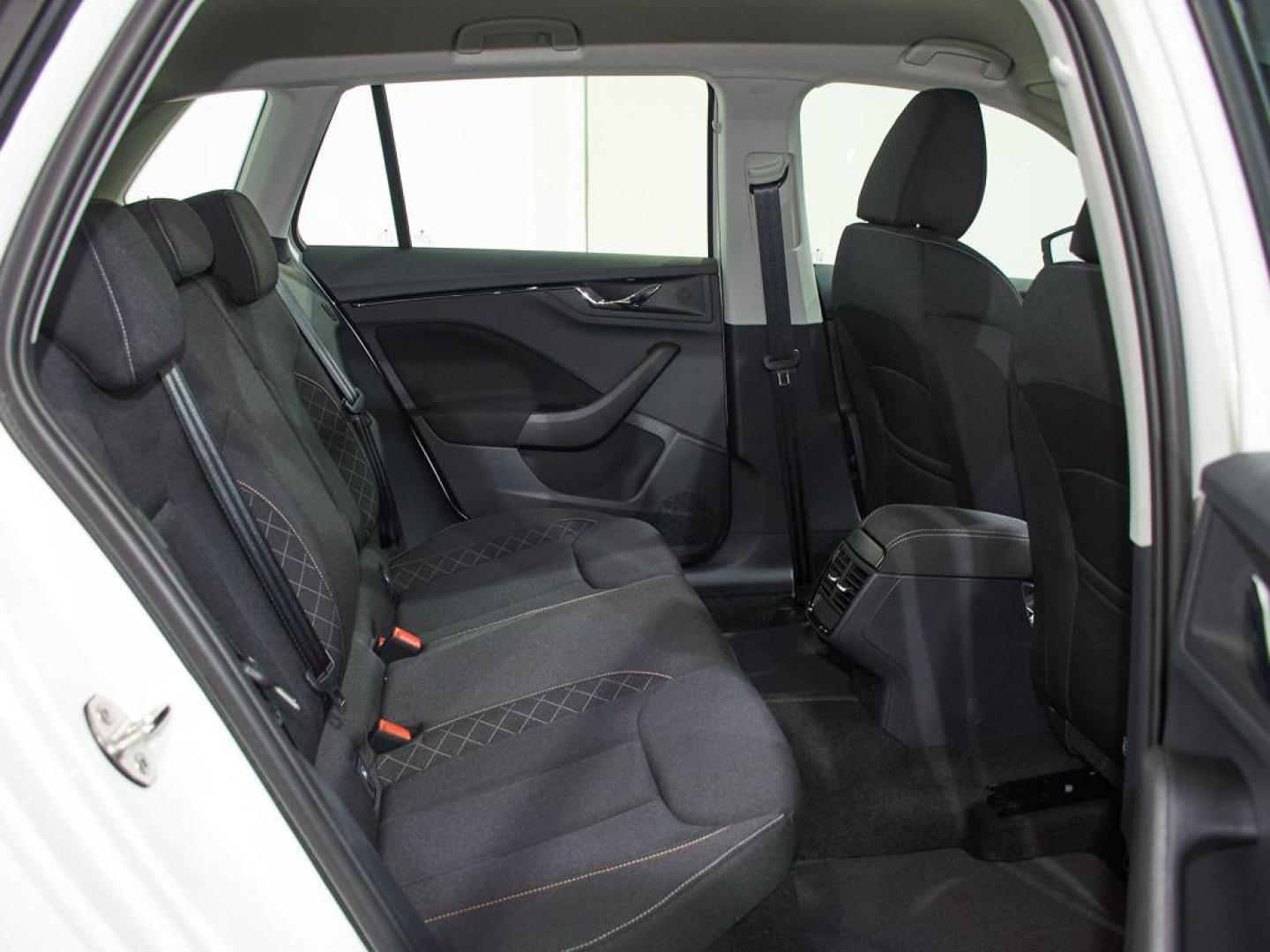 Skoda Kamiq 1.0 TSI Design 85 kW (115 CV)