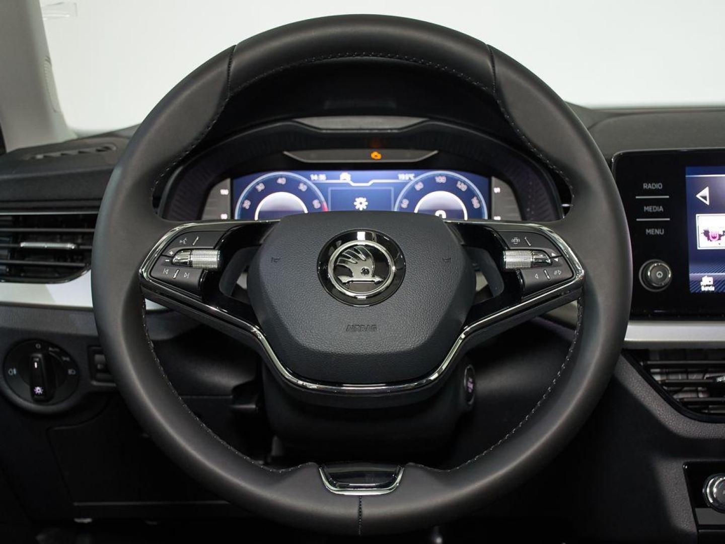 Skoda Kamiq 1.0 TSI Design 85 kW (115 CV)