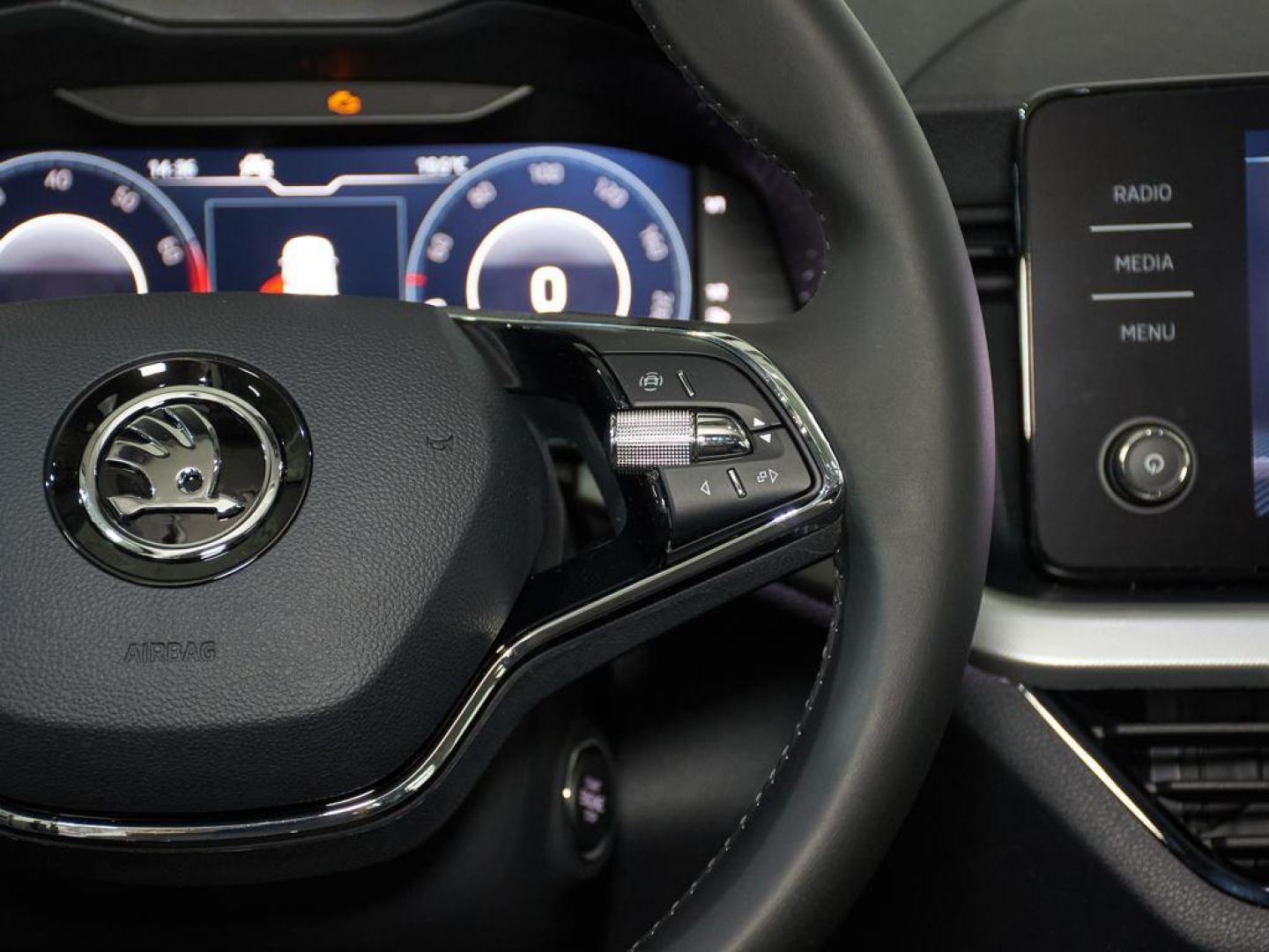 Skoda Kamiq 1.0 TSI Design 85 kW (115 CV)