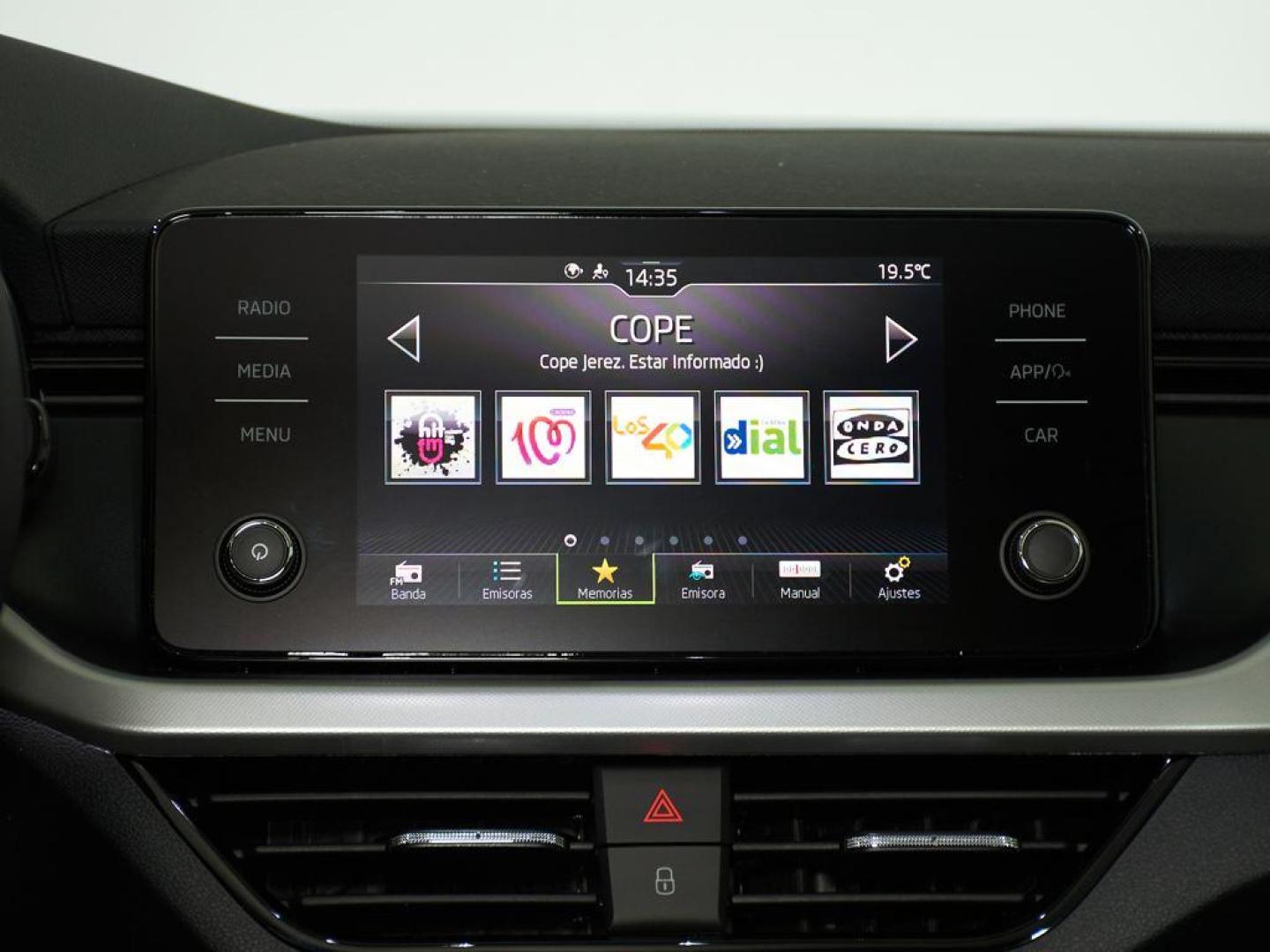 Skoda Kamiq 1.0 TSI Design 85 kW (115 CV)