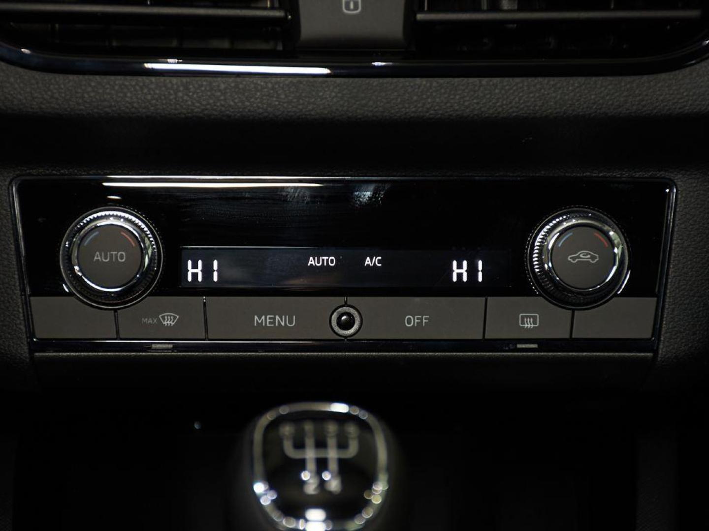 Skoda Kamiq 1.0 TSI Design 85 kW (115 CV)