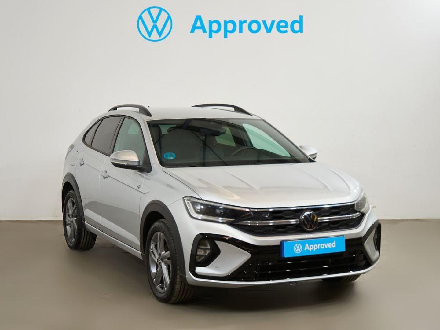 Volkswagen Taigo R-Line 1.0 TSI 85 kW (115 CV)