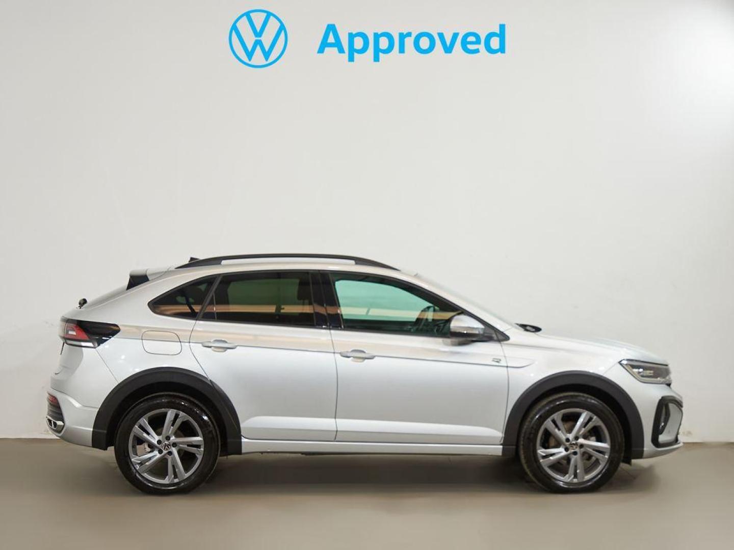 Volkswagen Taigo R-Line 1.0 TSI 85 kW (115 CV)