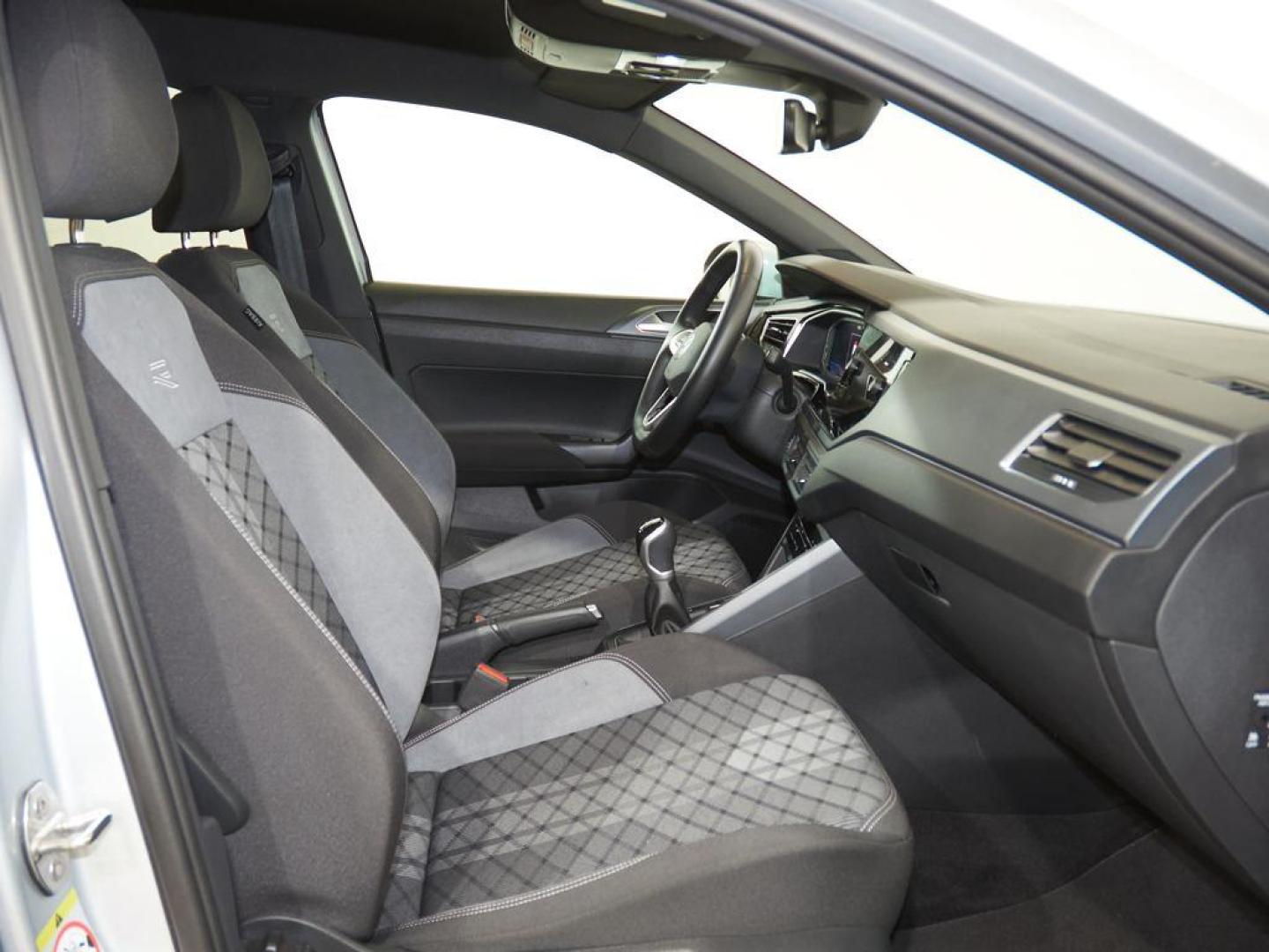 Volkswagen Taigo R-Line 1.0 TSI 85 kW (115 CV)