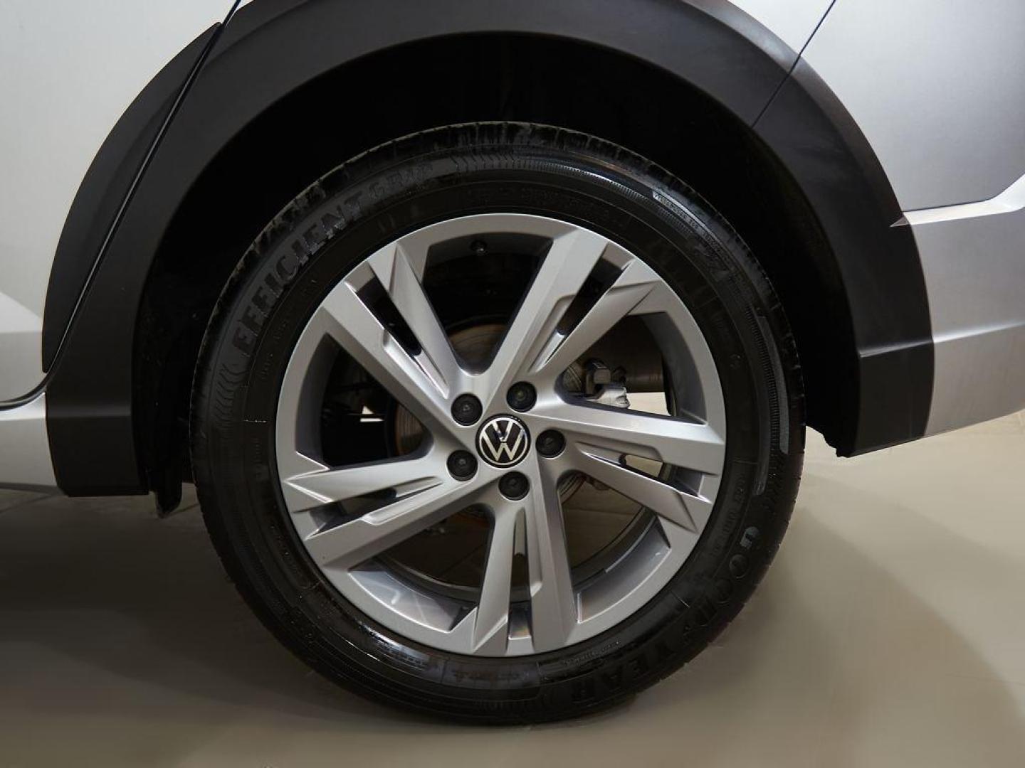 Volkswagen Taigo R-Line 1.0 TSI 85 kW (115 CV)