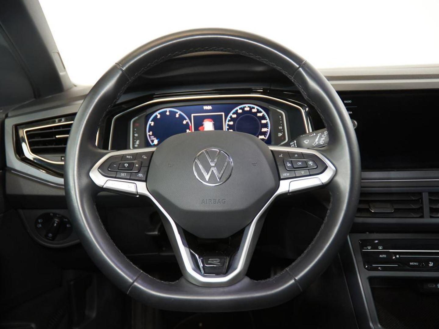 Volkswagen Taigo R-Line 1.0 TSI 85 kW (115 CV)