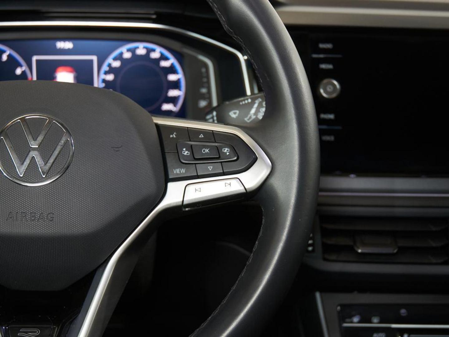 Volkswagen Taigo R-Line 1.0 TSI 85 kW (115 CV)