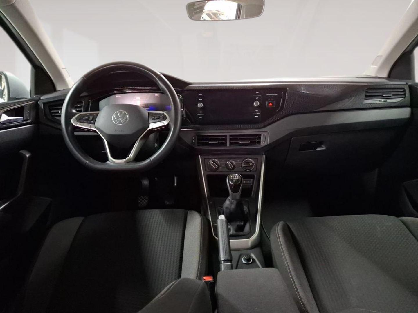 Volkswagen Polo Life 1.0 TSI 70 kW (95 CV)