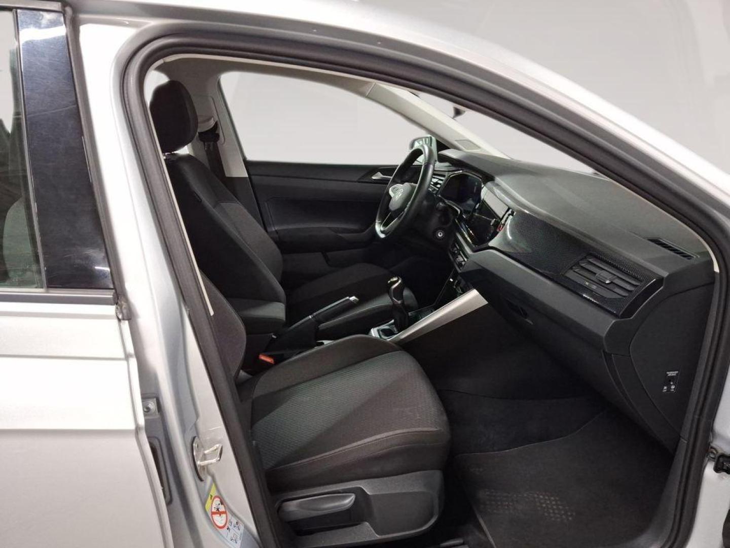 Volkswagen Polo Life 1.0 TSI 70 kW (95 CV)