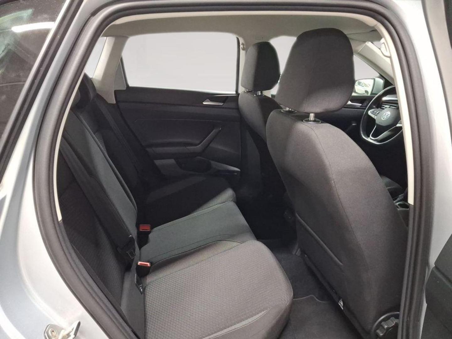 Volkswagen Polo Life 1.0 TSI 70 kW (95 CV)