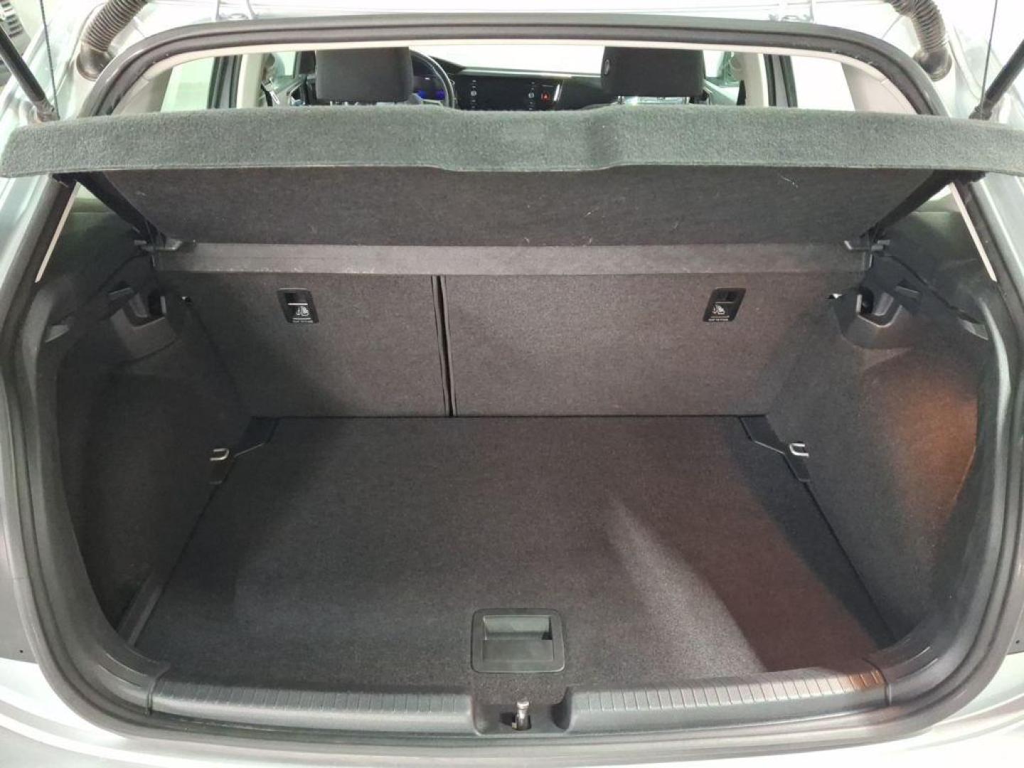 Volkswagen Polo Life 1.0 TSI 70 kW (95 CV)