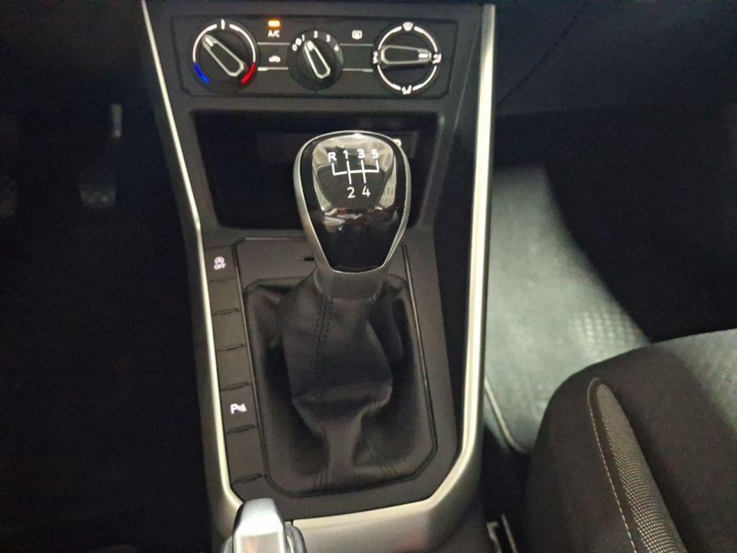 Volkswagen Polo Life 1.0 TSI 70 kW (95 CV)