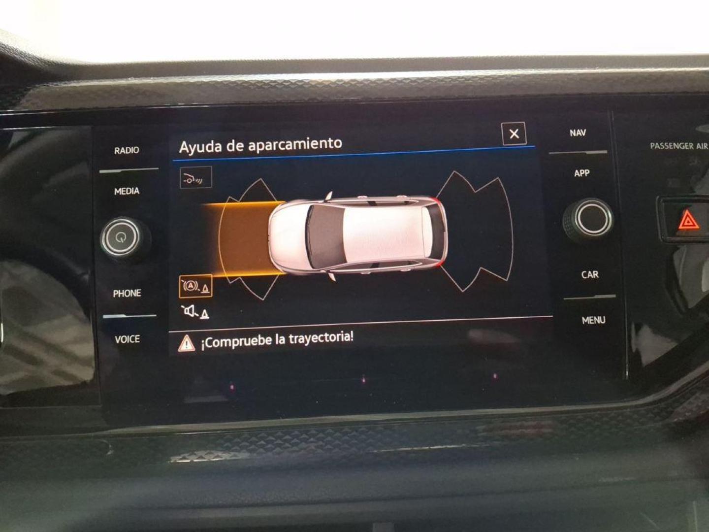 Volkswagen Polo Life 1.0 TSI 70 kW (95 CV)