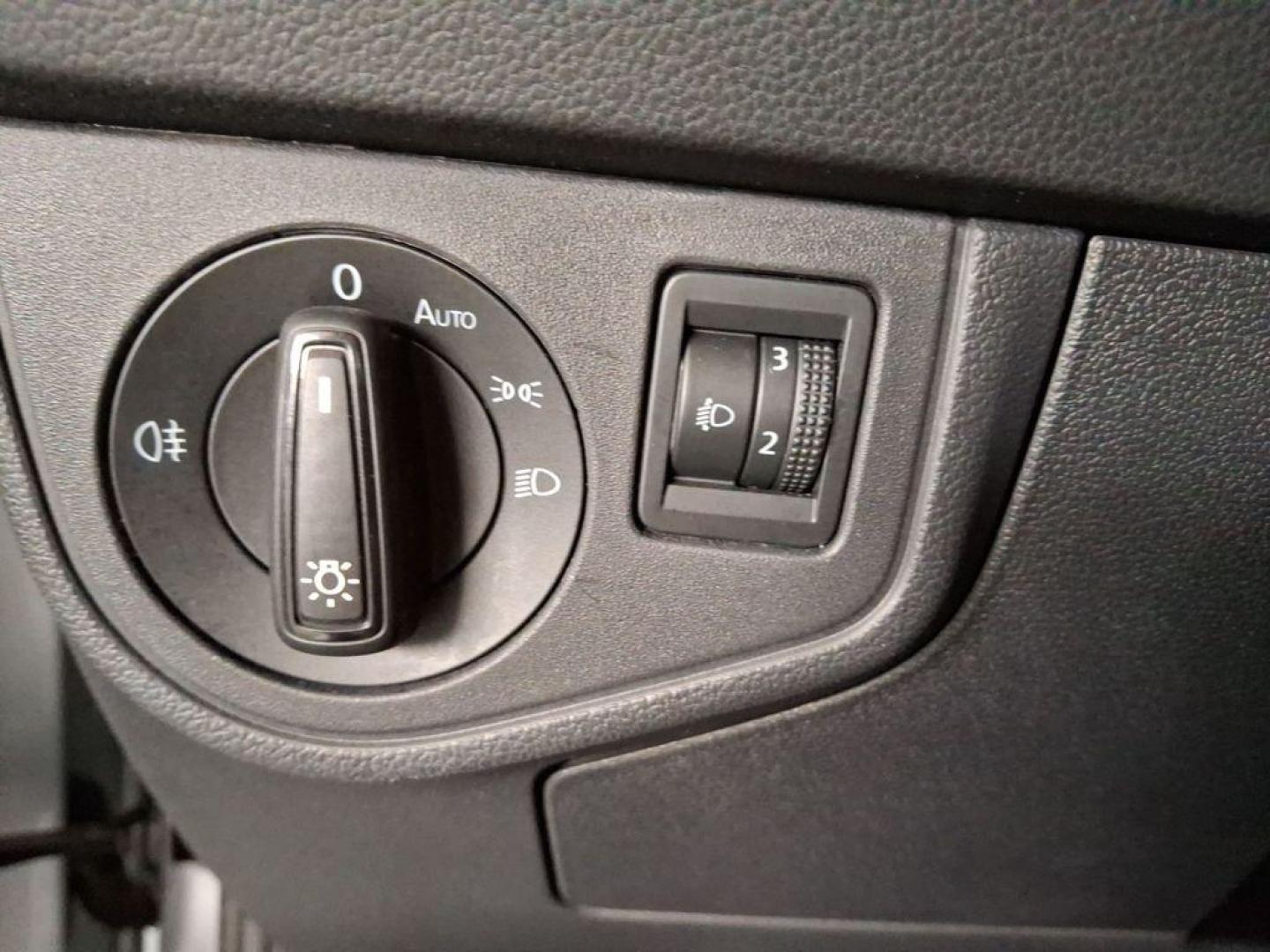 Volkswagen Polo Life 1.0 TSI 70 kW (95 CV)