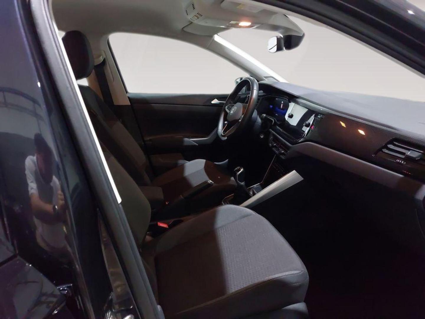 Volkswagen Polo Life 1.0 TSI 70 kW (95 CV)