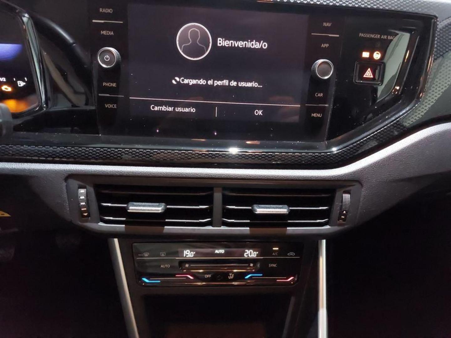 Volkswagen Polo Life 1.0 TSI 70 kW (95 CV)