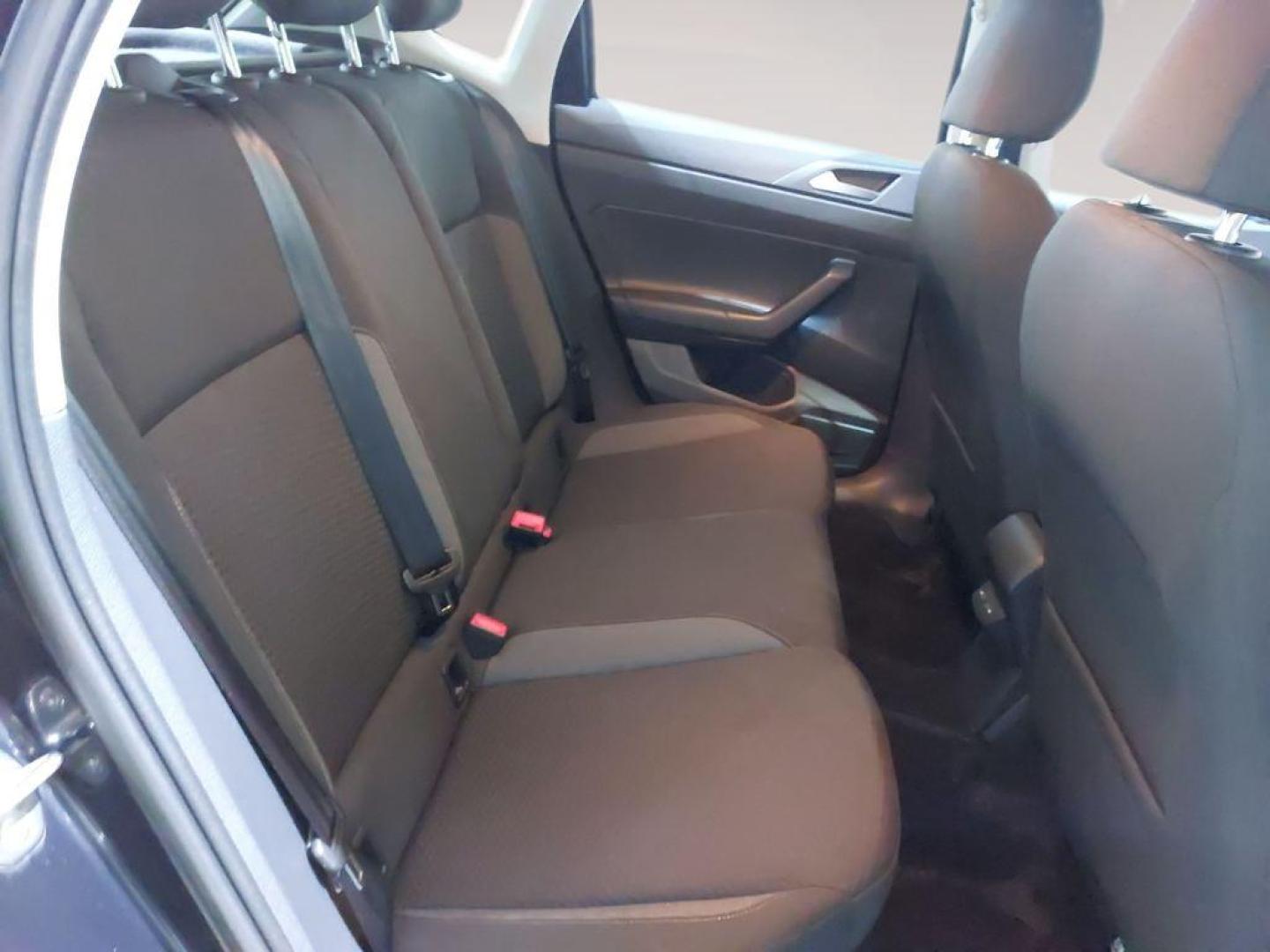 Volkswagen Polo Life 1.0 TSI 70 kW (95 CV)