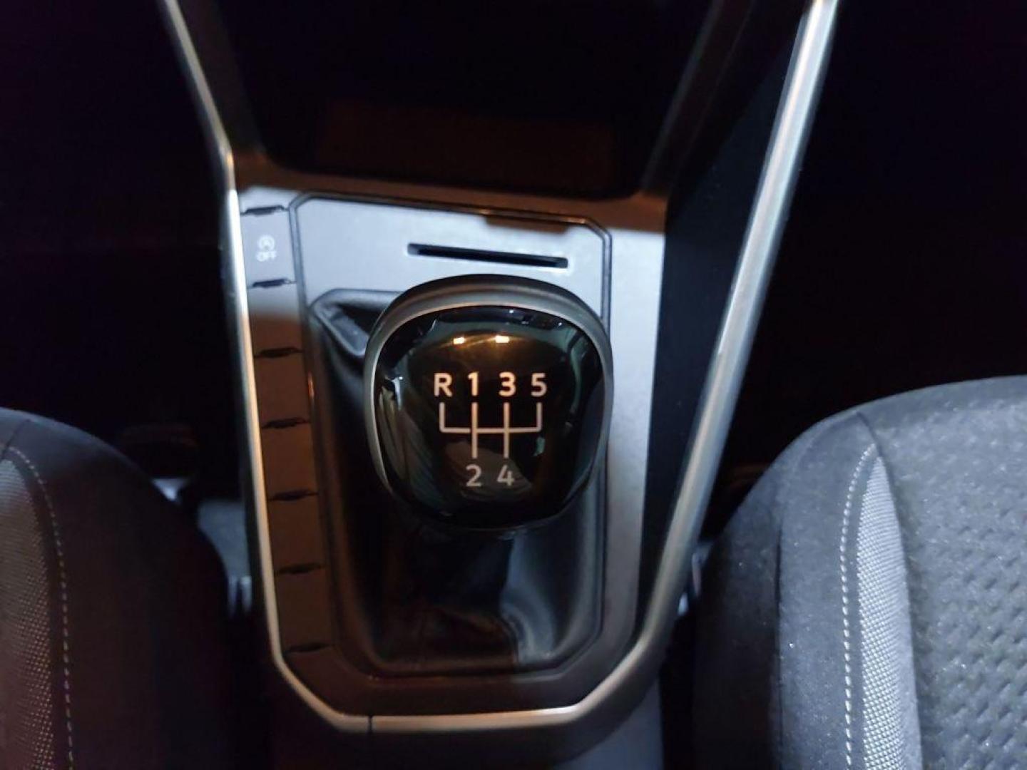 Volkswagen Polo Life 1.0 TSI 70 kW (95 CV)