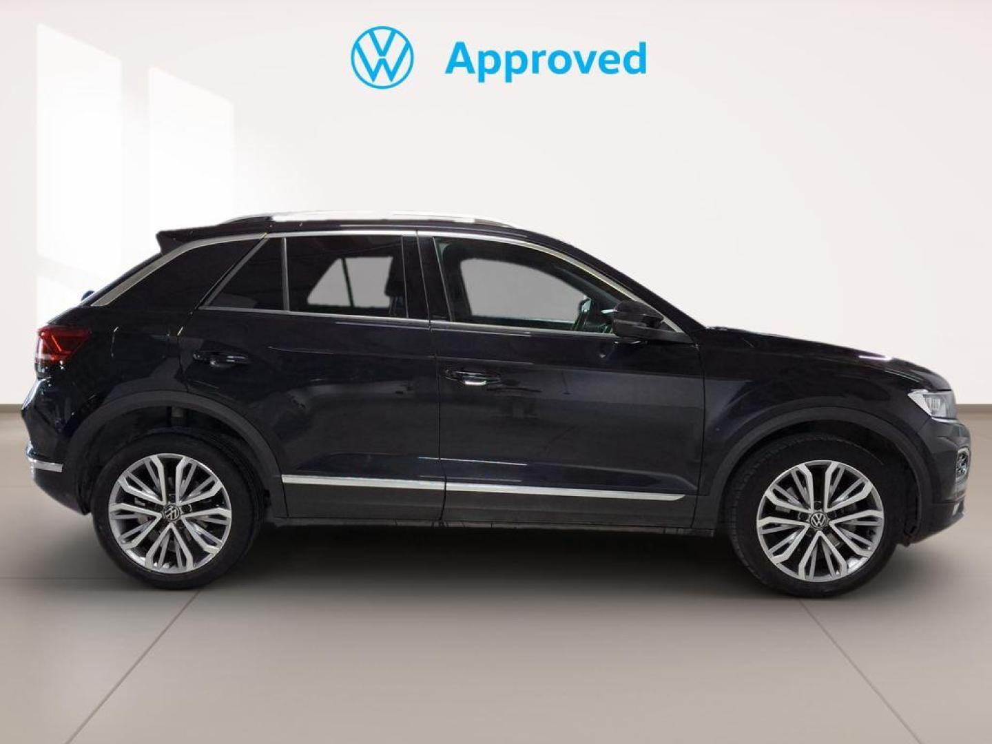 Volkswagen T-Roc Sport 2.0 TDI 110 kW (150 CV) DSG