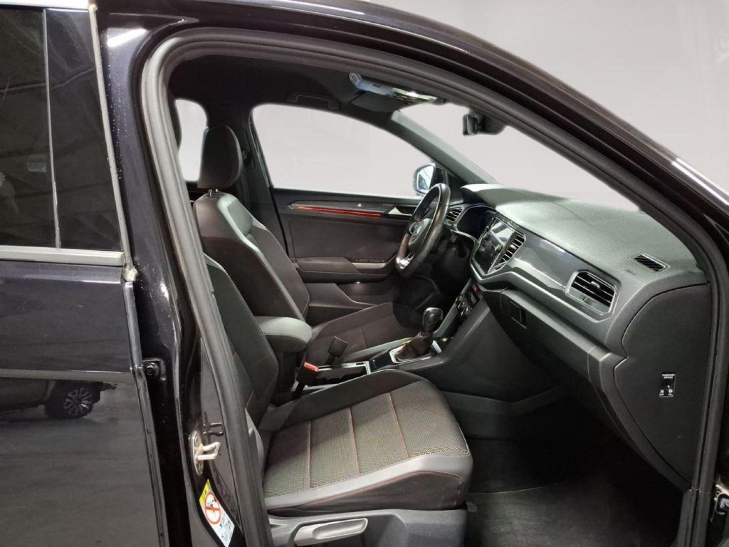 Volkswagen T-Roc Sport 2.0 TDI 110 kW (150 CV) DSG