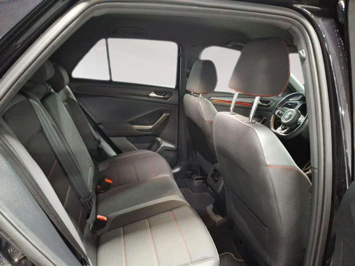 Volkswagen T-Roc Sport 2.0 TDI 110 kW (150 CV) DSG