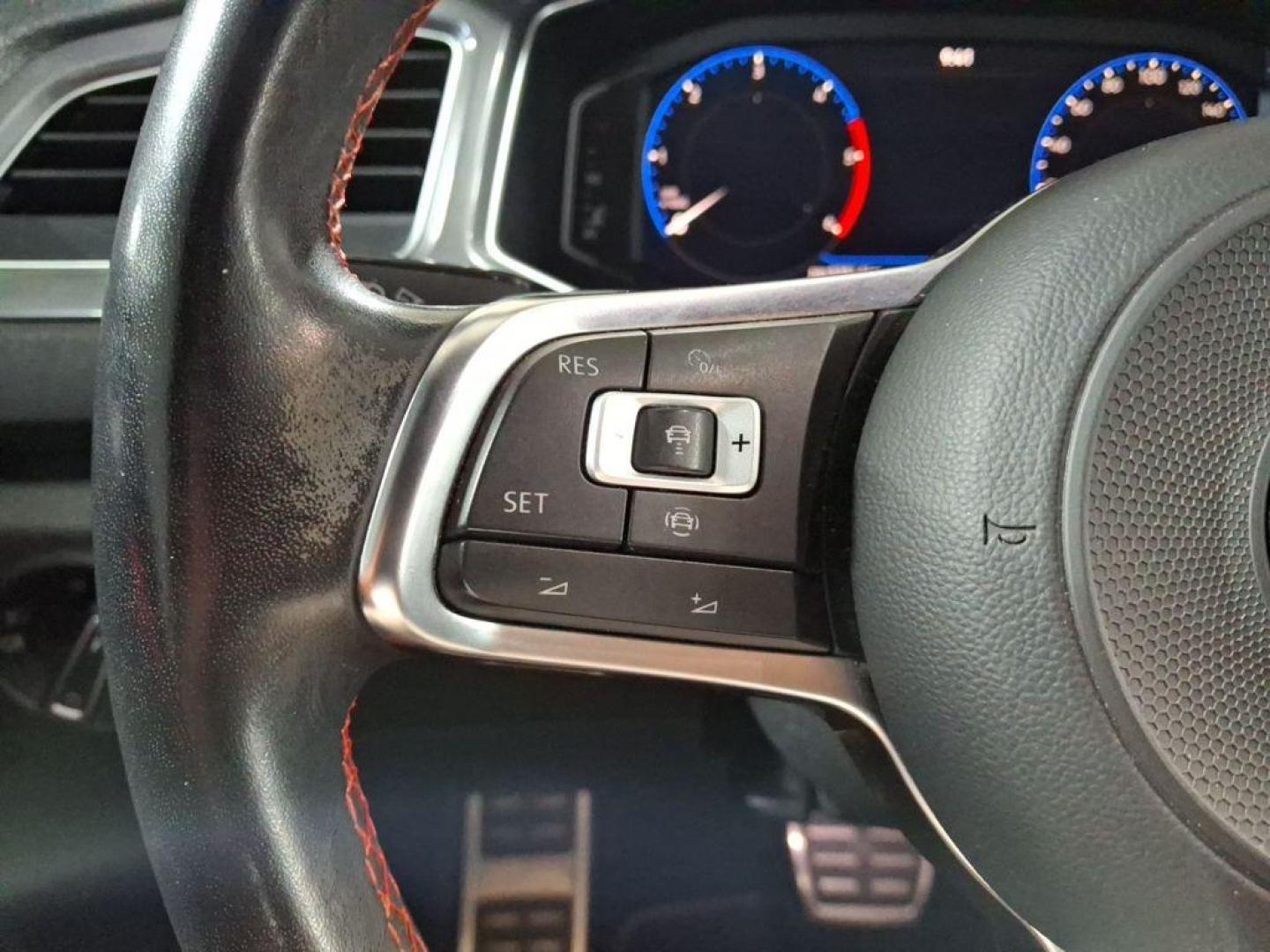 Volkswagen T-Roc Sport 2.0 TDI 110 kW (150 CV) DSG